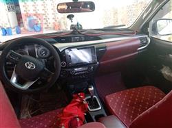 تويوتا هايلوكس